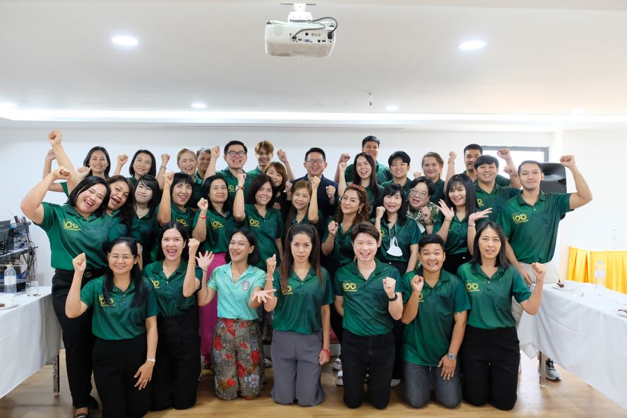 Read more about the article กิจกรรมแลกเปลี่ยนเรียนรู้และถอดบทเรียนการประกันคุณภาพระดับหลักสูตร/คณะ