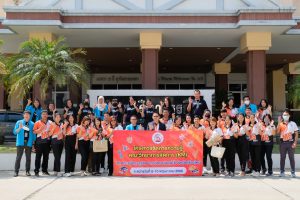 Read more about the article โครงการจัดการความรู้คณะวิทยาการจัดการ KM