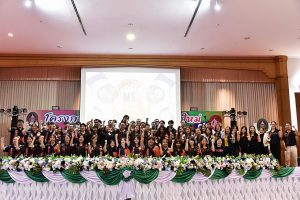 Read more about the article ปฐมนิเทศนักศึกษาใหม่ 2566